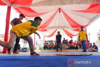 Kepri miliki 77 WBTB yang sudah terdaftar