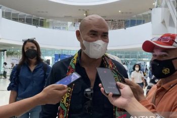 Viktor  sebut pemindahan IKN jadi sejarah baru Indonesia
