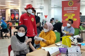 Kasus aktif COVID-19 Tanjungpinang tertinggi di Kepri