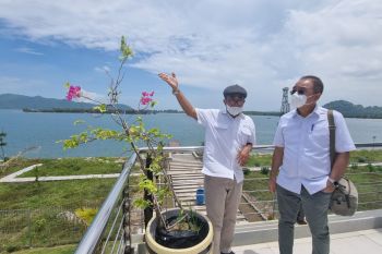 KSP: Pemerintah pastikan ketersediaan hotel untuk penonton MotoGP Mandalika