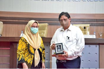 Universitas Hasanuddin persiapkan SDM sambut IKN Nusantara