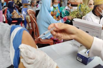 IDI Lampung berharap pemerintah tak tergesa-gesa tetapkan status endemi