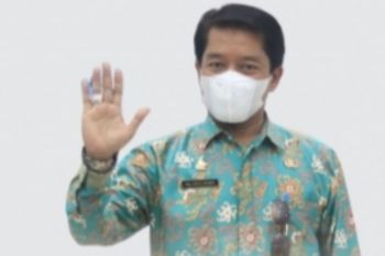 Dinkes Sulbar gelar pelatihan pemberian makanan bergizi bagi bayi dan anak