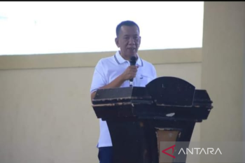 BPS : Jalan Kabupaten Pesisir Selatan berkondisi baik bertambah di 2021