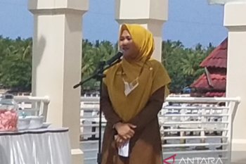 Pemkab Pesisir Selatan revitalisasi Pasar Painan Rp50 miliar dari APBN 2023