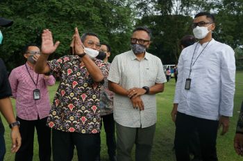 PLN dan Kementerian ESDM siap sambut delegasi G20 ETWG di Jogja