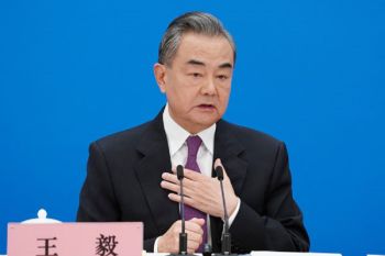 Mencermati dukungan China terhadap Presidensi G20 Indonesia