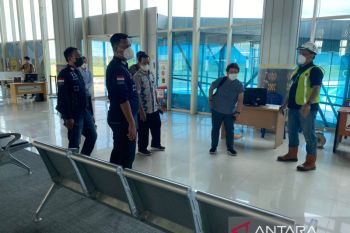 Kemlu RI-Imigrasi Labuan Bajo bahas kesiapan personel sambut ASEAN SUMMIT 2023