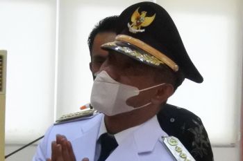 Bupati Manggarai: Tren angka kekerdilan turun