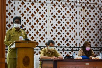 Perusahaan di Kota Yogyakarta diingatkan memenuhi struktur skala upah