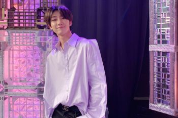 The 8 Seventeen akan luncurkan 'single' solo pekan ini
