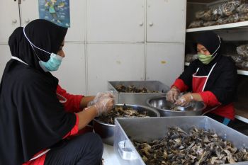 Kemarin, Produk Lampung jadi buah tangan MotoGP jadi harapan bagi UMKM