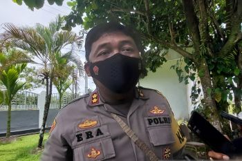 TNI-Polri di Mimika apresiasi pembangunan RS Banti