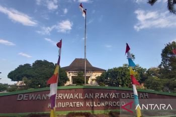 Kulon Progo diminta meningkatkan komunikasi selesaikan SPAM Kamijoro