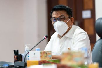Moeldoko: Pemindahan IKN sudah final dan tidak perlu diperdebatkan lagi