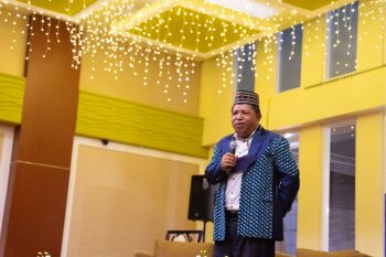 Rasio Desa Berlistrik di Manggarai Timur capai 92,05 persen
