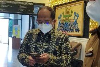 Kominfo sebut pelatihan digital awali digitalisasi desa di Lampung