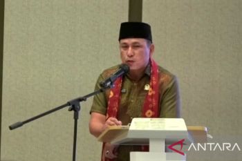 DPRD: Pengolahan sampah dan  banjir jadi catatan untuk Pemkot Palembang