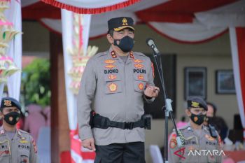 Polda NTB fokuskan pengamanan MotoGP jadi dua kawasan