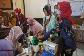 Pemkot Pekalongan dorong pengembangan UMKM  sektor perempuan