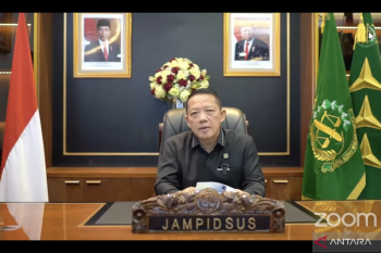 Kejagung belum libatkan tim penyidik "ad hoc" di kasus Paniai