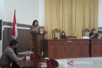 Pemkab Gumas bentuk Pokdarwis di sejumlah desa/kelurahan