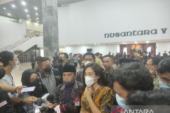 Adkasi minta pemerintah cantumkan tunjangan kehadiran rapat saat revisi PP 18/2017