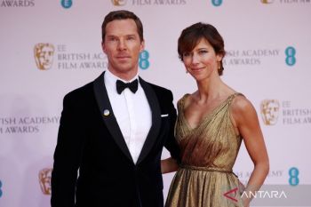 Film "The Power of the Dog", "Dune" rajai kemenangan BAFTA 2022
