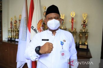 Dispora jelaskan peminjaman fasilitas olahraga melalui Aplikasi Tangerang LIVE