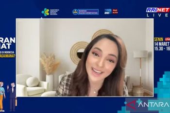 Jubir: Indonesia fokus memasuki fase deselerasi COVID-19