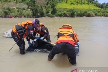 Korban terseret banjir di Amfoang ditemukan sudah meninggal