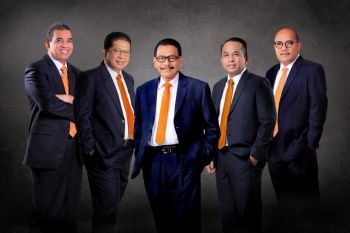 Bank Nagari tambah dana promo Loyalty Reward