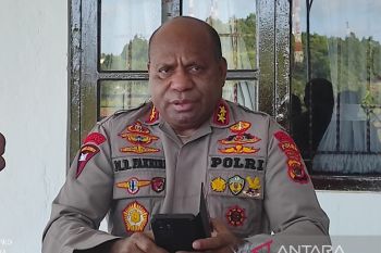 Kapolda Papua: Pendemo anarkis di Dekai, dua orang meninggal