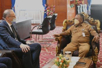 Karimun dan Bintan jadi zona kuning