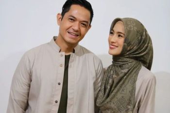 Dude Harlino dan Alyssa Soebandono dipanggil Bareskrim Polri terkait kasus PT DSI