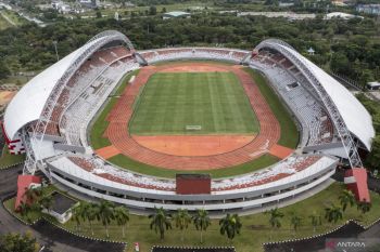 PSSI berharap Piala Dunia U-20 berlangsung di enam stadion yang disiapkan