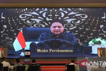 Airlangga sebut pekerja migran Indonesia  sebagai pahlawan
