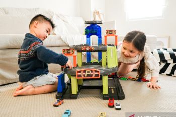 Pentingnya bermain bagi perkembangan emosional anak