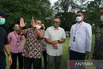 PLN dukung ESDM dalam G20-ETWG di Yogyakarta