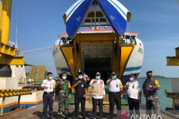 Kepri gagal tarik retribusi labuh jangkar