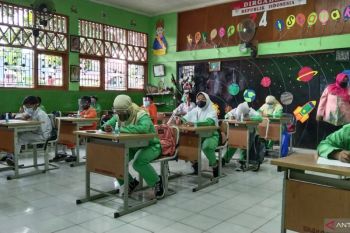 Wagub DKI Jakarta:  Segera mulai PTM 100 persen