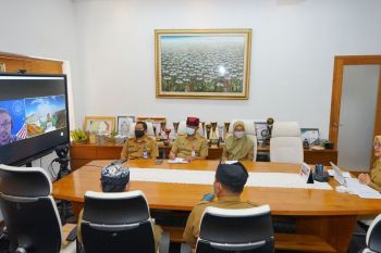 Konjen AS tertarik dukung pengenbangan Banyuwangi karena berbagai inovasinya