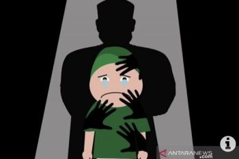 P2TPA Sulsel dampingi balita diduga alami kekerasan seksual