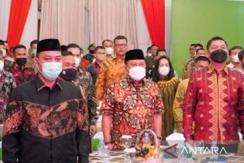 Ketua DPRD minta pengganti Bupati paham kondisi Kampar