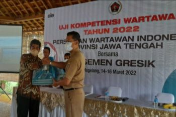 UKW bakal tingkatkan kapasitas, "skill", dan etika wartawan