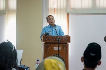 Pemkab Bantul mendorong pengusaha muda aktif dalam pemulihan ekonomi