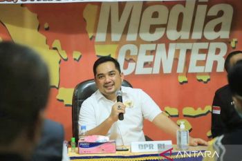 Perhatikan bobot kerja saat angkat pj kepala daerah
