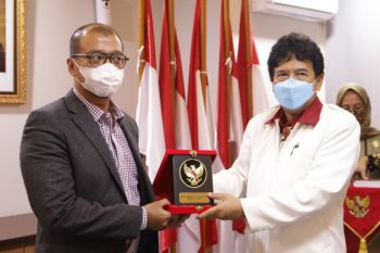 BPIP dan Lemhannas berkolaborasi dalam penguatan wawasan kebangsaan