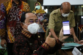 Pemkab Kulon Progo menargetkan PBB-P2 2022 sebesar Rp22,74 miliar