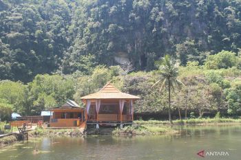 Pemerhati Wisata : Konservasi objek wisata Rammang-Rammang harus menyeluruh